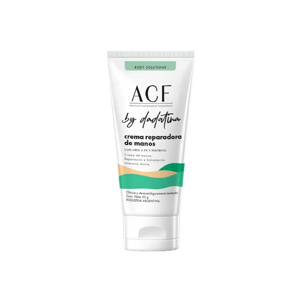 M21313 CREMA REPARADORA DE MANOS ACF by DADATINA